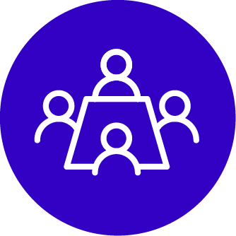 Working with other rescues