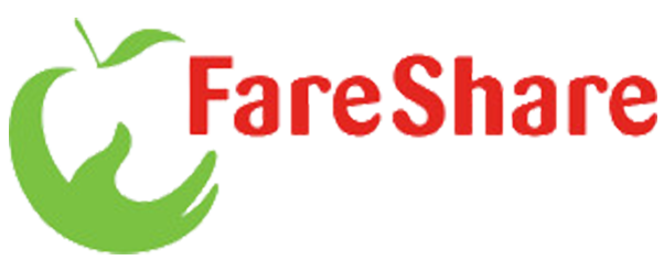 FareShare logo