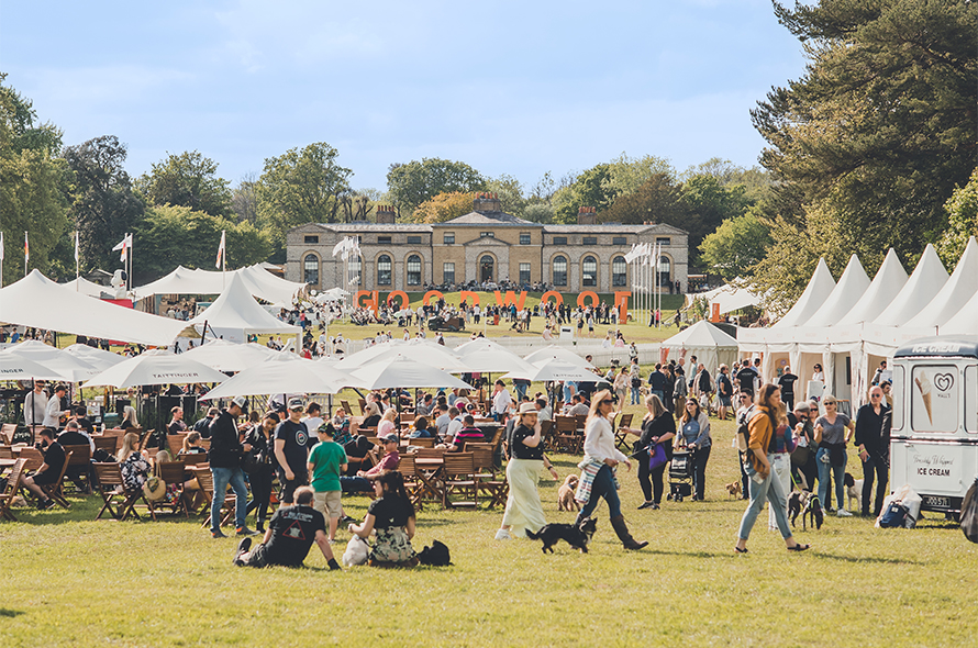 Battersea are thrilled to announce that we have been chosen to be the official charity partner for Goodwoof 2026! This year will focus on celebrating rescue dogs, making it the perfect partnership!