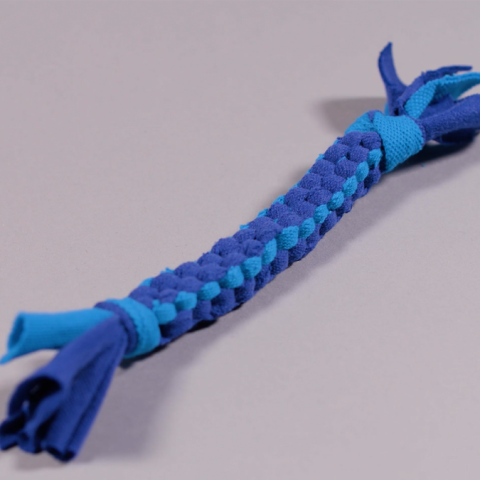 Cat wand