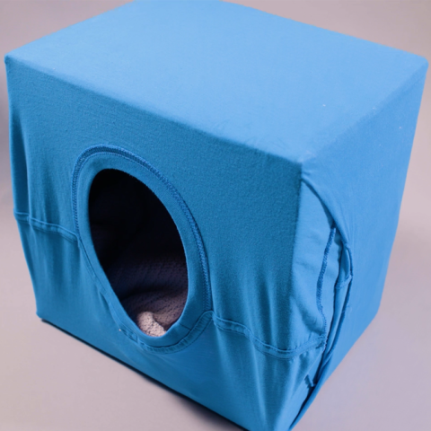 Cat hideaway