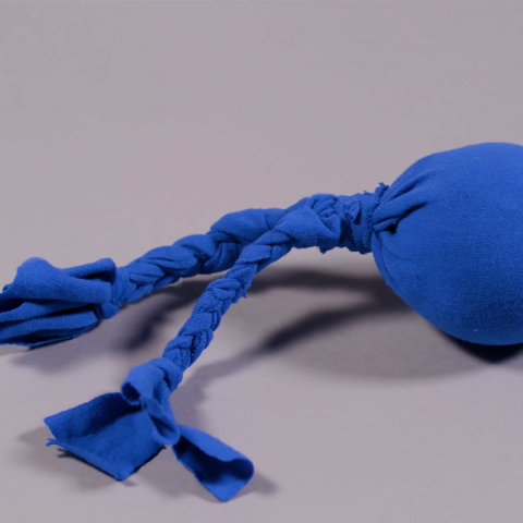Octopus ragger