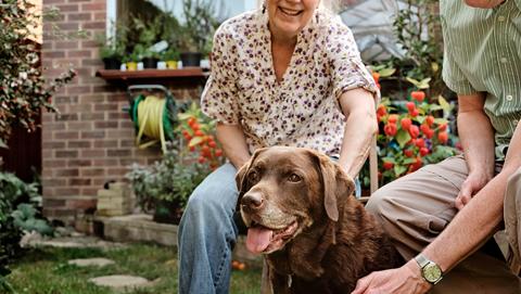 Legacies and in Memory