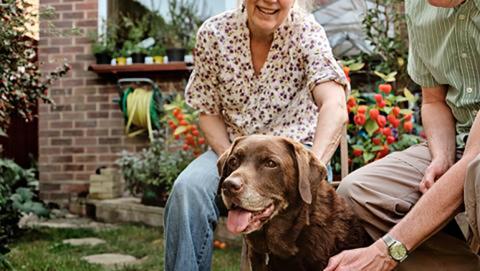 Legacies and in Memory