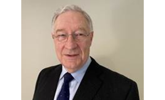 Dr Kevin Carter