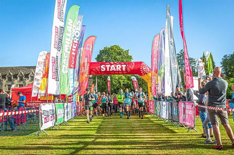 Ultra Challenge Series
