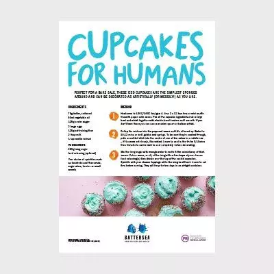 Cupcake recipes