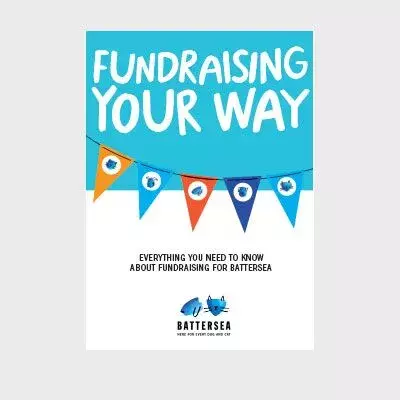 Fundraising Guide