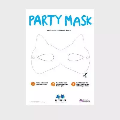 Make your own mask
