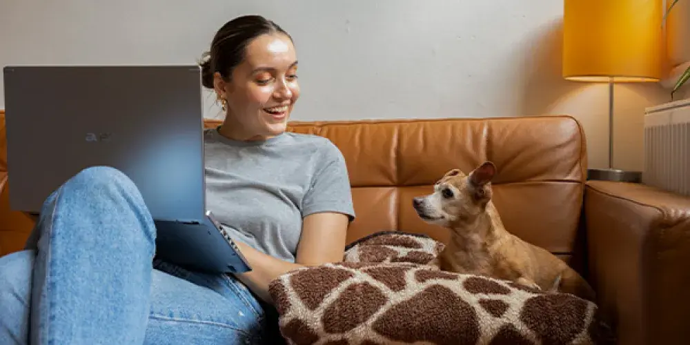 YOU CAN HELP DOGS LIKE WILLOW