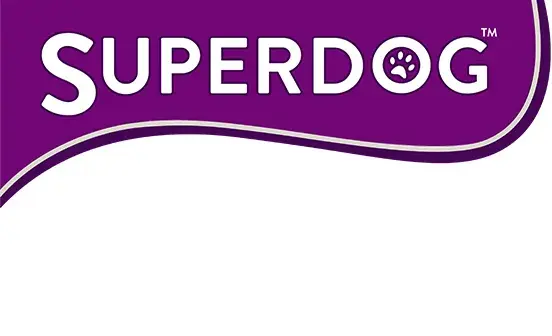 Superdog Logo