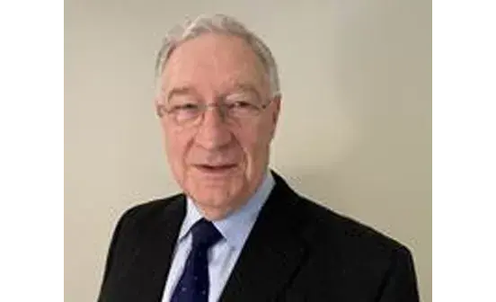 Dr Kevin Carter