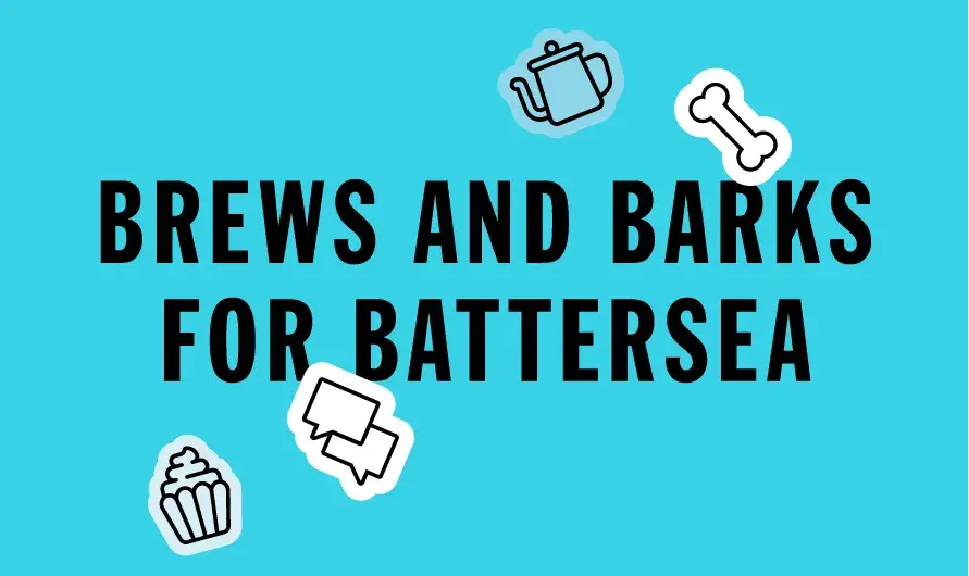 Brews and Barks for Battersea