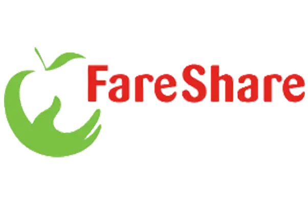 Fareshare logo