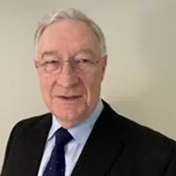 Dr Kevin Carter