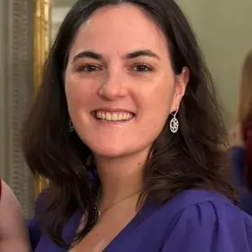 Estelle Candau