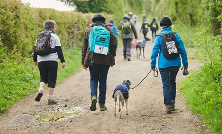 Tips for taking on a trekking challenge