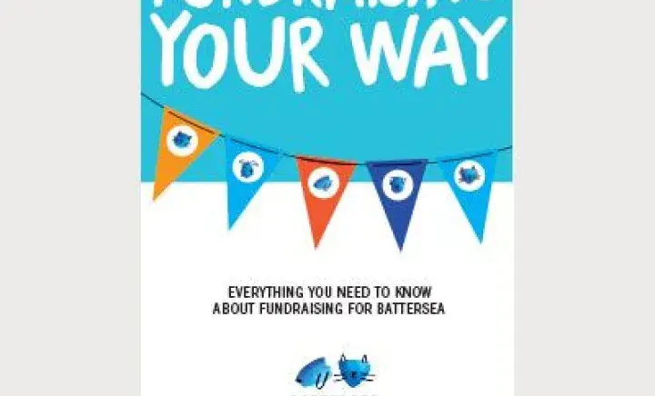 Fundraising Guide