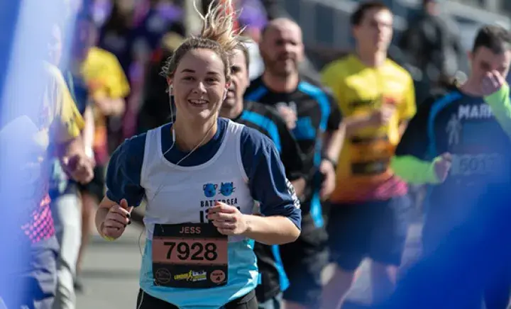 London Landmarks Half Marathon