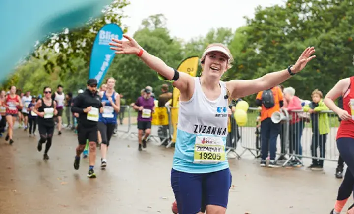 Richmond Marathon