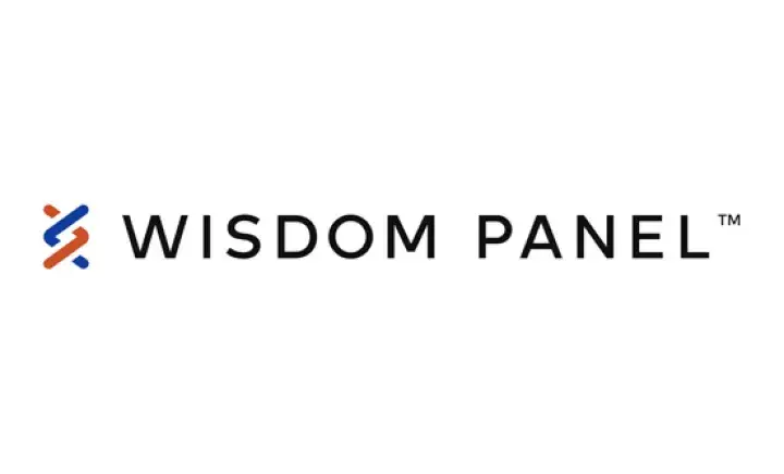 Wisdom Panel Logo