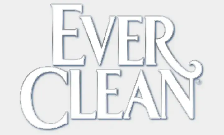 Ever Clean Logo